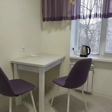 Стильні Апартаменти Кравчука 10 Lutskdoba Exterior photo