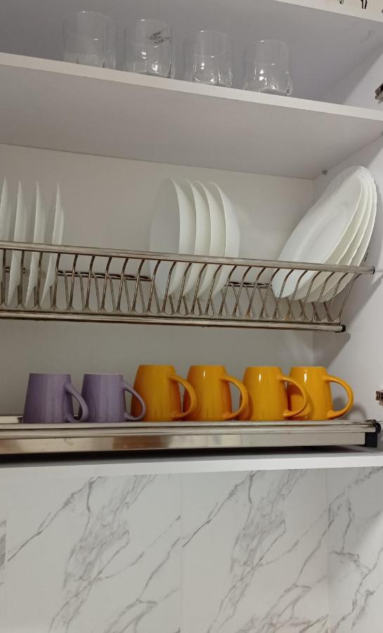 стильні кравчука 10 Lutskdoba Apartment