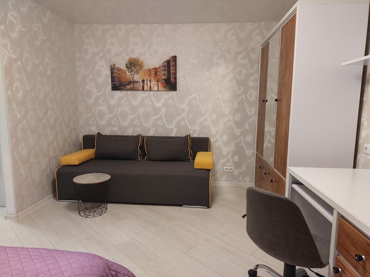 Apartment стильні кравчука 10 Lutskdoba Lutsk