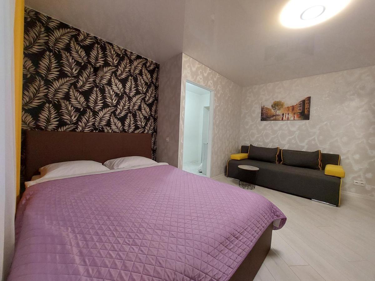 стильні кравчука 10 Lutskdoba Apartment Lutsk