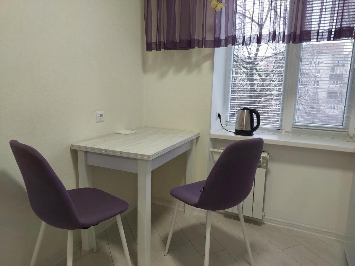 Apartment стильні кравчука 10 Lutskdoba Lutsk